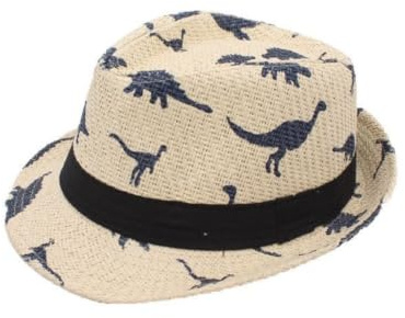 Chapeau De Paille Style Panama Pour Enfant éTé Casquette Pliable Chapeau De Soleil Pour Plage Panama Traditionnel GarçOn Chapeau De Loisir Tropical Vacances Chapeau De Soleil FêTe à ThèMe LéGèRe