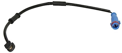 QUICK BRAKE WARNKONTAKT BREMSE BREMSBELÄGE VORNE Kompatibel mit OPEL ZAFIRA B A05 Astra H Caravan A04 Astra H Schrägheck A04 Astra H GTC A04 Vectra C Caravan Z02 Vectra C Limousine Z02