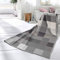 biederlack Plaid Cotton Home 14 | Check Coal - 150 x 200