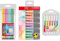 STABILO - Textmarker - swing cool Pastel - 5x 6er Pack - mit 6 verschiedenen Farben