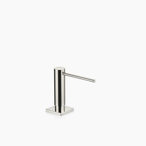 Dornbracht Einbau-Spülmittelspender Platin 82 439 970-08