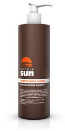 Physia shampoo doccia sun care 400 ml