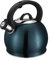 Berlinger Haus 3,0 L, Metallic Line Edition Kettle 3.0 L, BH/1078 Aquamarine, Stainless Steel