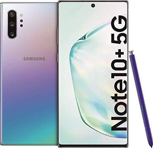 Galaxy Note 10 Plus 5G 256GB