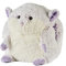 Warmies Supersized Marshmallow Handwarmer - Hamster