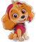 Paw Patrol - Skye 24/61 cm