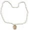VRINDAVANBAZAAR.COM Shri Ram tulsi necklace/pure tulasi mala