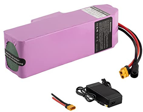 Batterie de vélo électrique 24V Batterie Li-ION 10Ah 12Ah 14Ah 17,5Ah 20Ah avec Chargeur 29,4V 200W-600W 250W 300W 350W 400W 500W Peut être utilisé pour Scooter, etc.