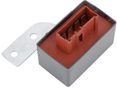 TBEST Rilievo Pompa di Carburante 39400SM4003 Relè Pompa Carburante,Relè Principale, Relè Pompa Carburante Relè Principale Mitsuba