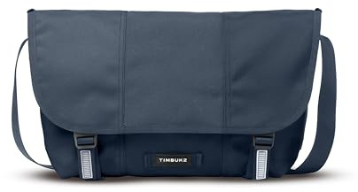 Timbuk2 Classic Messenger Bag, Nautical, Medium