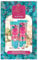 TESORI D'ORIENTE Geschenkset Cremedusche & Body Creme 'Ayurveda' 250 ml, aromatische Körperpflege, Wellness für Körper & Sinne