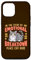 Carcasa para iPhone 12/12 Pro En caso de un colapso emocional Place Cat Here madre