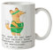 Mr. & Mrs. Panda Tasse Biathlon Trainerin - Geschenk, auf Spur halten, Kaffeetassen, Geschenk Coaching, Danksagung Trainerin, feiern,