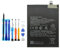 Vvuilsty BM4Y Batterie de rechange, rechargeable, à 0 cycle, pour Xiaomi Poco F3 M2012K11AG, Redmi K40, avec kit d'outils de réparation