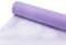 Sizocloud® Tischläufer Tischband (Lavendel, 20 cm breit)