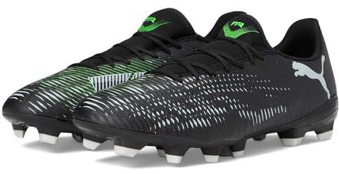 Puma Men's Future 8 Play Firm, Artificial Ground Soccer Cleats Sneaker
