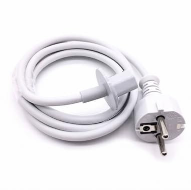 Reboot - Cable de alimentación para iMac 21.5/27 (Fin 2009 - Finales de 2011) (1,8 m) compatible con Apple