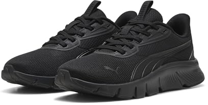 PUMA Unisex Kids Flexfocus Lite Modern JrSneaker