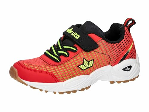 Lico Unisex Kinder Mio VsHallenturnschuhe