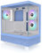 View 270 Plus TG ARGB | Mid Tower Chassis | Hydrangea Blue