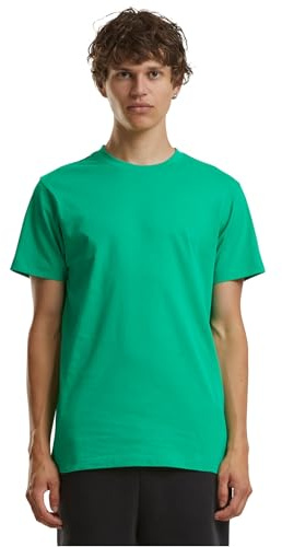 Build your Brand Herren T-Shirt Rundhals 1/3/5er-Pack