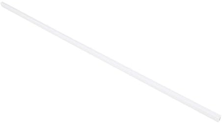sparefixd Adatto per ripiano in vetro Beko bordo bordo bordo 46,6 cm frigorifero congelatore