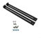 Kit de réparation de tiroirs, supports de renfort de meubles, accessoires de réparation pour renforcer et réparer les tiroirs en bois/MDF/aggloméré (1 lot)
