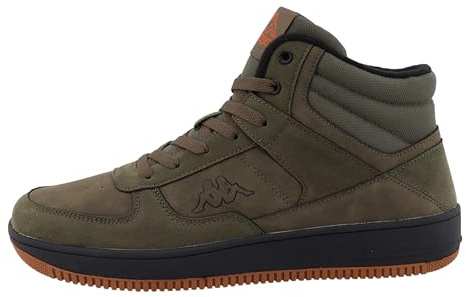 Supremo - Kappa Erwachsener - 15K0211003, 43, Grün