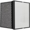 ARPZPPSK XD6220F0, Compatible con Rowenta Pure Air Essential PU2530 PU2530F0, Repuesto de Filtro purificador de Aire 2 en 1, HEPA y Filtro de carbón Activado.