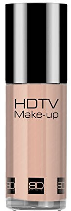 Beni Durrer HDTV Make-up N° 110, roter Ton, 30 g
