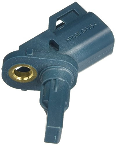 FACET ABS-Sensor 21.0002 Kompatibel mit FORD MONDEO IV Turnier BA7 Focus II Schrägheck DA, HCP, DP Focus II Kombi DA, FFS, DS C-MAX DM2 Focus C-Max DM2