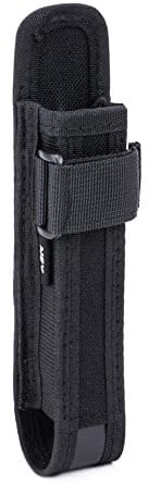 NEXTORCH V69 Cordura Holster für Einsatzstock Walker Serie
