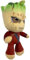 Marvel - Plüsch - Baby Groot, Thor, Deadpool, Hulk - Super weiche Qualität (28-33cm, Im Anzug Böse)