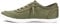 Skechers Damen Bobs B Cute Sneaker, Olivgrã N, 37.5 EU