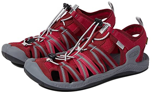 Keen Drift Creek H2 Women Größe UK 4 jam/rhubarb