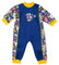Splash About Warm in One Baby Wetsuit, Garden Delight, 0-3 Months