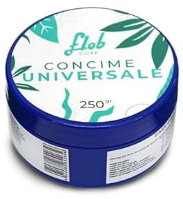 Concime Universale, Idrosolubile 250 g
