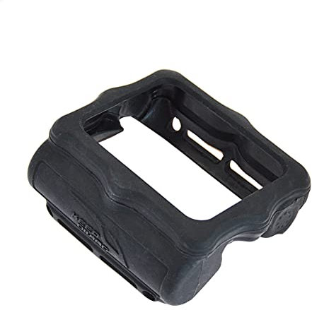 SPORTARC Coque de protection en silicone anti-rayures et anti-salissure pour ordinateur de plongée Shearwater Perdix
