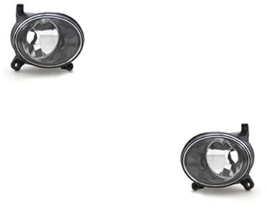 Johns, passend für Audi A4 Nebelscheinwerfer (8K) 11/07-01/12 H11 Set links & rechts