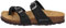 Grunland CB0009 Sara Ciabatta Donna S. Nero 38