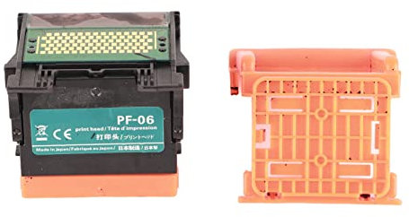 Farbdruckkopf, ABS PF 06 Farbdruckkopf-Ersatz für TA 20 TA 30, Einfache Installation, Schnellere Identifizierung, Klarer Druck