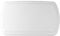Newhouse Hardware CHM24V Carillon filaire blanc 24 V | Sonnette de porte électrique pour maisons | Carillon de porte câblé avec porte d'entrée Ding-Dong et tonalité arrière | Équipement électrique
