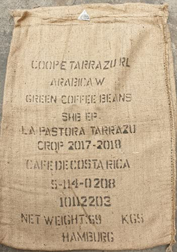 Kaffeesack SELTENE MOTIVE Jutesack Deko SACK DEKO mit ausgewählten Motiv (Zufalls-Kaffeesack)