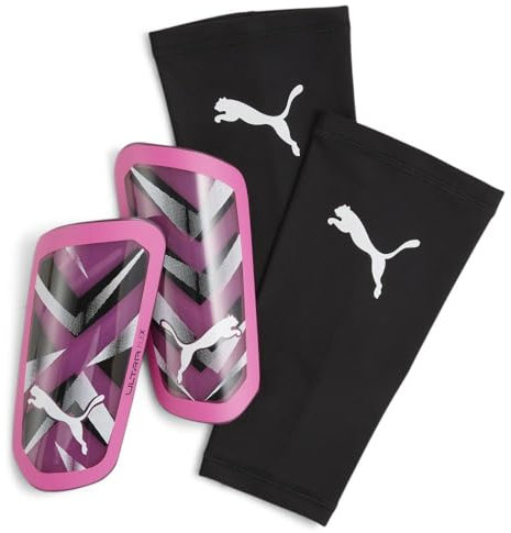 PUMA Ultra Flex Sleeve Schienbeinschoner