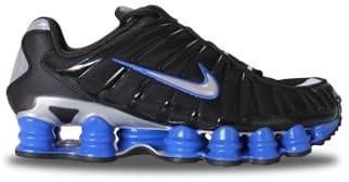 Nike Shox Tl Noir Cn0151-004