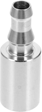 Ciieeo Stainless Steel Water Dispenser Pipe Weight Sinker for Automatic Pumps Heavy Duty Water Bottle Pump Accessory Stable Hose Design Easy Installation Versatile for Tea