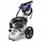 Limpiador de alta presión de gasolina 160 bar | Annovi Reverberi 1425 | 6 CV Rato EHRV175 Motor 175 CC | Limpiador industrial