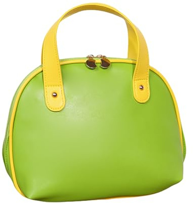 Makeup Organizer Tasche, Reise Makeup Tasche Mit Griff & Großem Fassungsvermögen, PU Leder Etui Mit Stauraum Für Damen Und Mädchen Auf Reisen