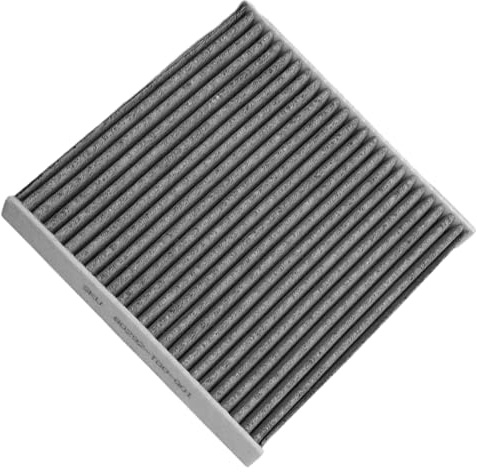 RAGBUSCLE Innenraumfilter 80292-TG0-Q01 kompatibel mit Honda CR-V 2017-2022, Honda Civic 2016-2022, Acura RDX 2019-2023, ersetzt A26300003, CUK21003, 0 986 AF5 652