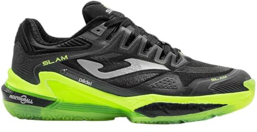 Joma Slam Padel Shoes EU 40